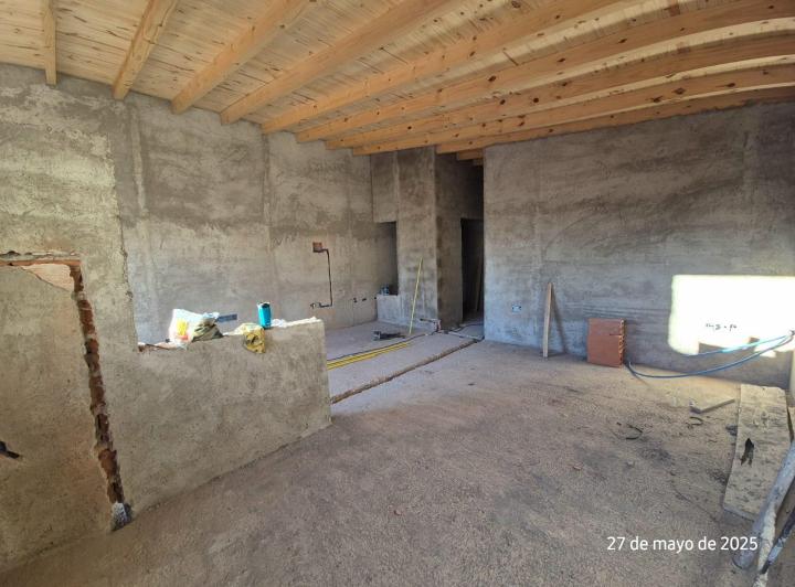 Casas en Bloquue en Construccion, Barrio Altos de Alberdi II, Plottier 3
