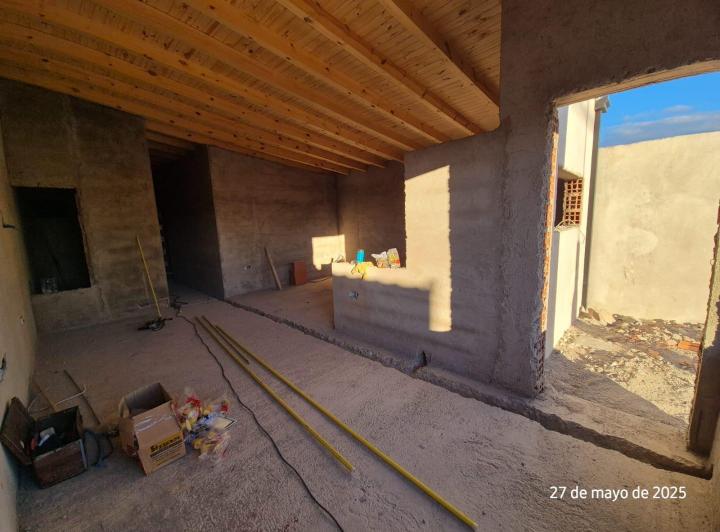 Casas en Bloquue en Construccion, Barrio Altos de Alberdi II, Plottier 2