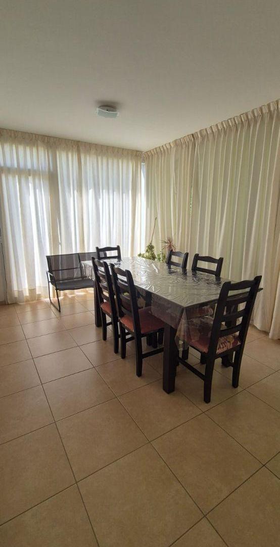 Duplex Barrio Cerrado La Peregrina