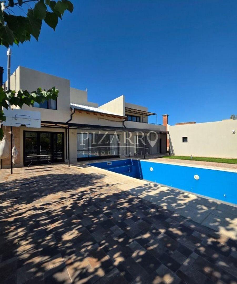 Foto de Venta Casa 4 dorm. Comahue Golf Club Neuquén - APTA CRÉDITO, imagen 5