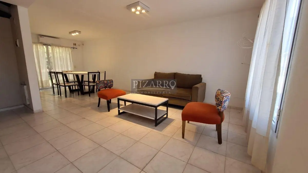 Alquiler Duplex amoblado para empresa 5