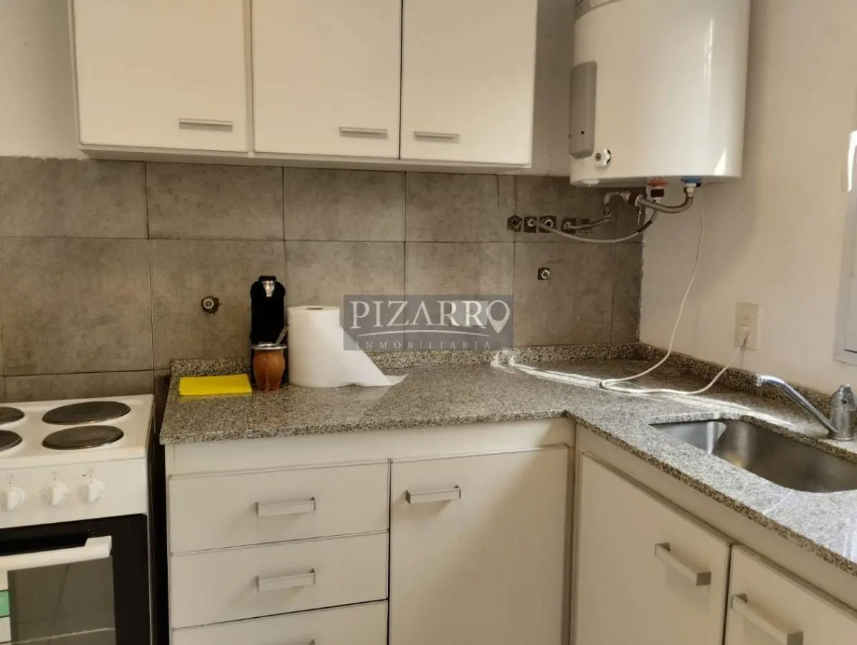 Alquiler Duplex amoblado para empresa 2