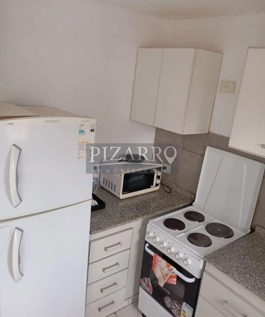 Alquiler Duplex amoblado para empresa 3