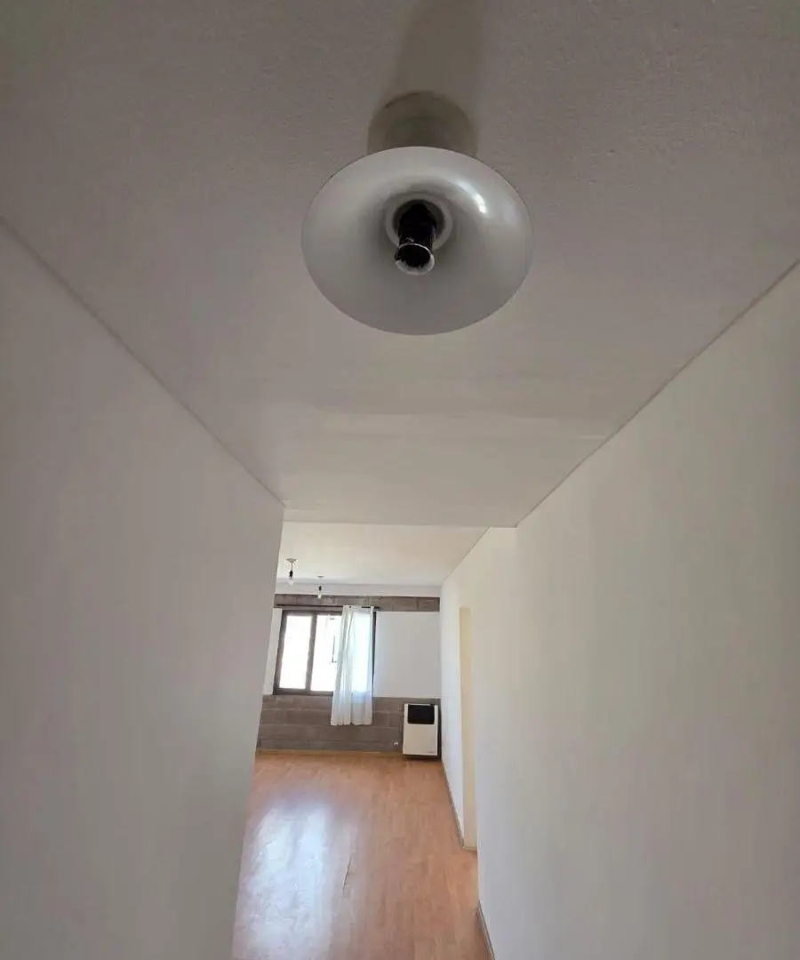 Departamento 1 Dormitorio - B° Terrazas - Cochera Cubierta 5