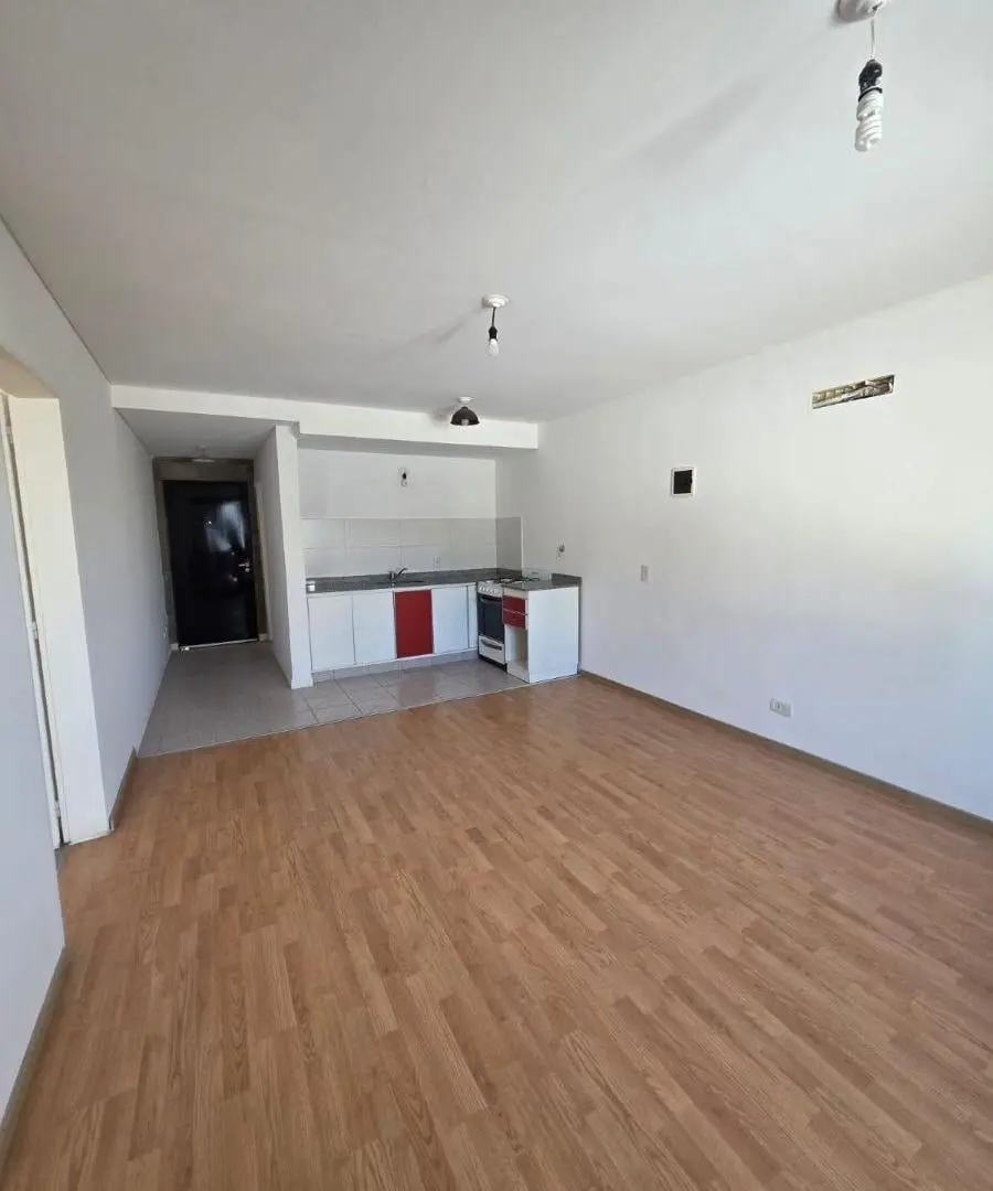 Departamento 1 Dormitorio - B° Terrazas - Cochera Cubierta 3