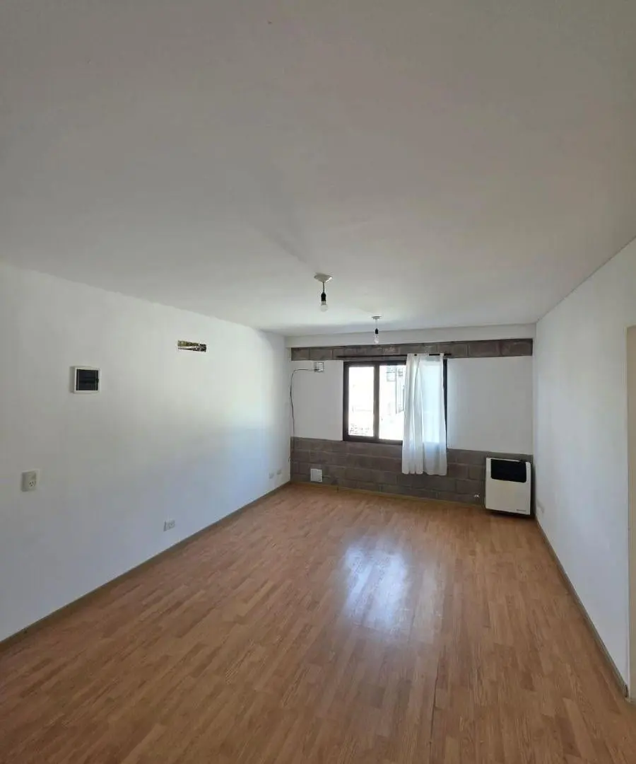 Departamento 1 Dormitorio - B° Terrazas - Cochera Cubierta 1