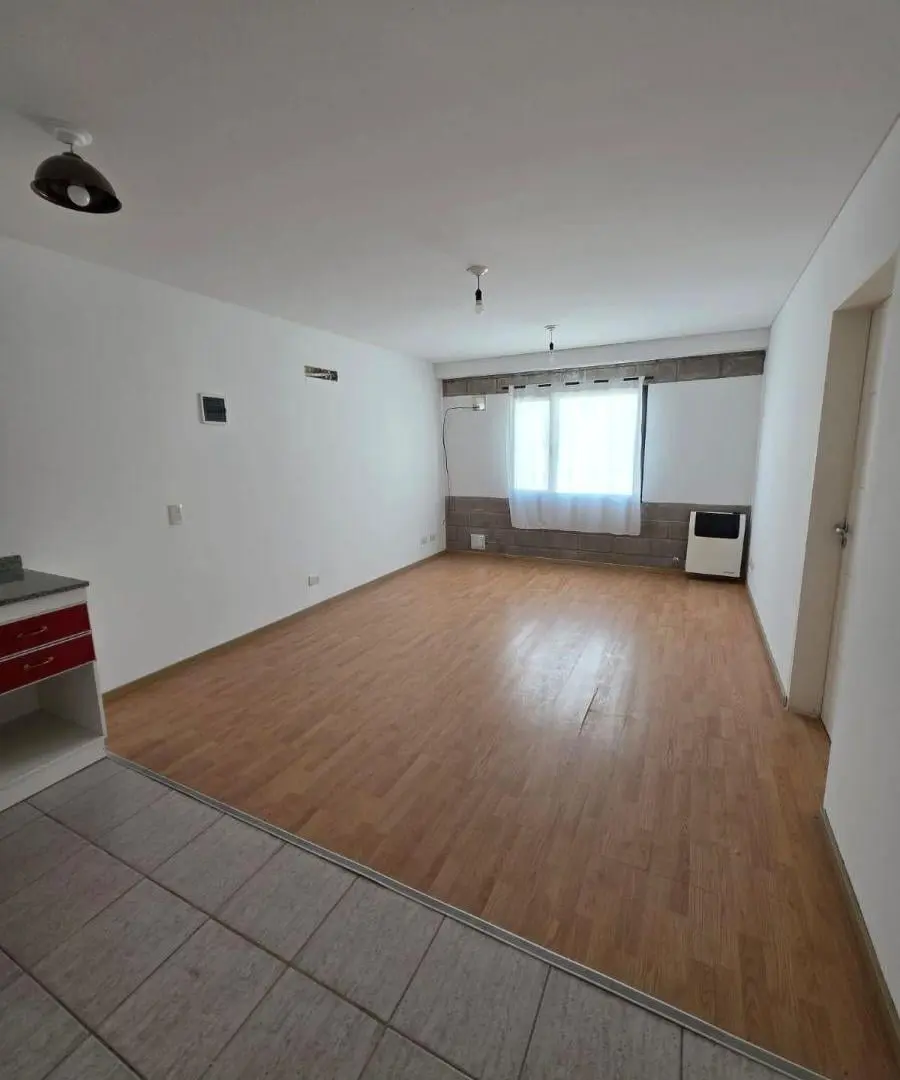 Departamento 1 Dormitorio - B° Terrazas - Cochera Cubierta 4