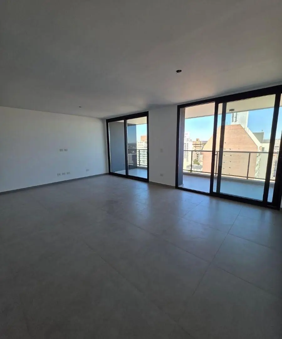 Departamento Gerencial 2 Dorm. | Edificio Belgrano 531 3
