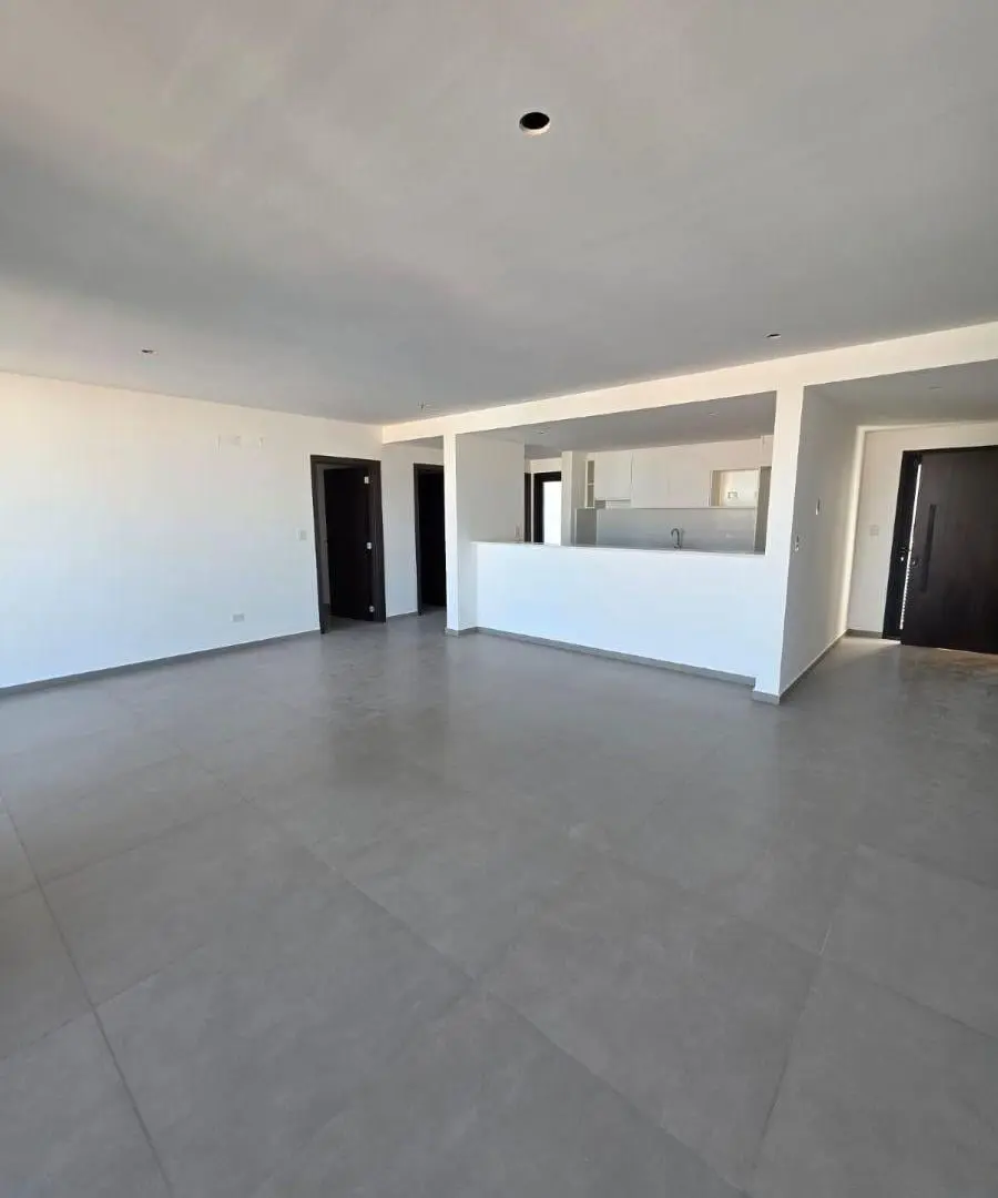 Departamento Gerencial 2 Dorm. | Edificio Belgrano 531 5
