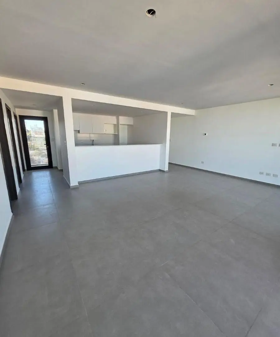 Departamento Gerencial 2 Dorm. | Edificio Belgrano 531 4
