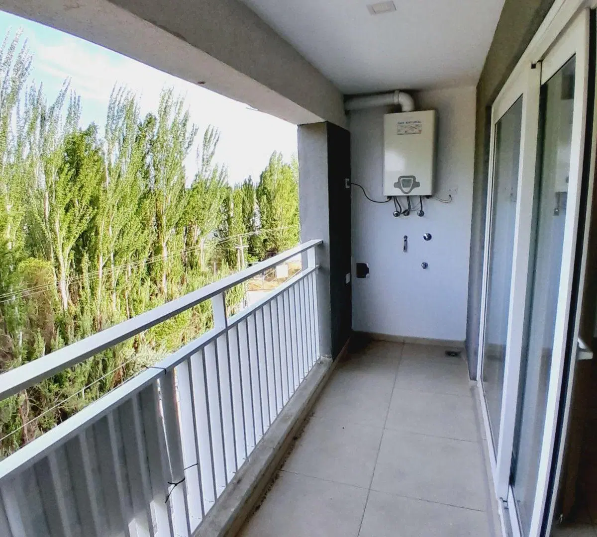 Alquiler Departamento 2 dormitorios - Costa Terra 1