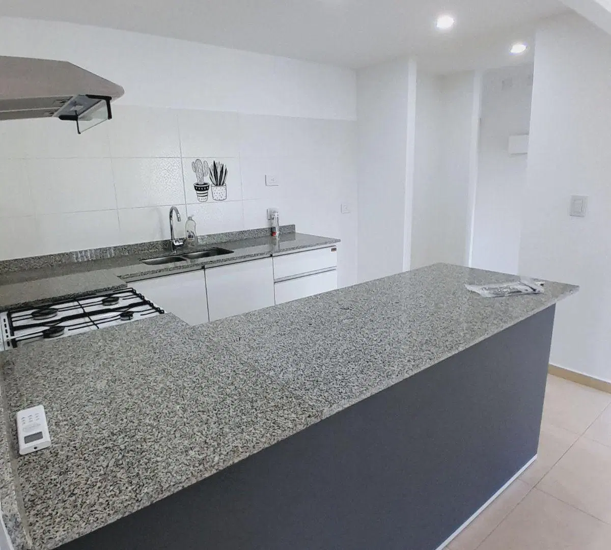 Alquiler Departamento 2 dormitorios - Costa Terra 3