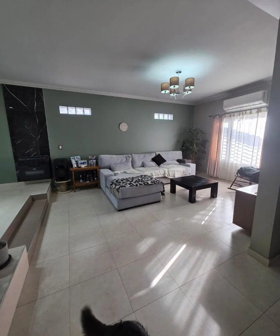 Alquiler Casa en Esquina 3 Dorm. – Ignacio Rivas y Forquera, Neuquén 2