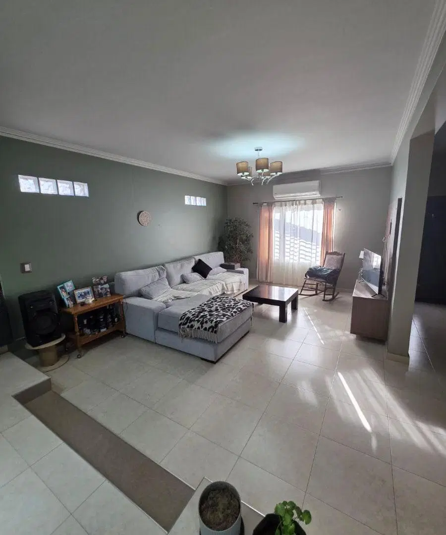 Alquiler Casa en Esquina 3 Dorm. – Ignacio Rivas y Forquera, Neuquén 4