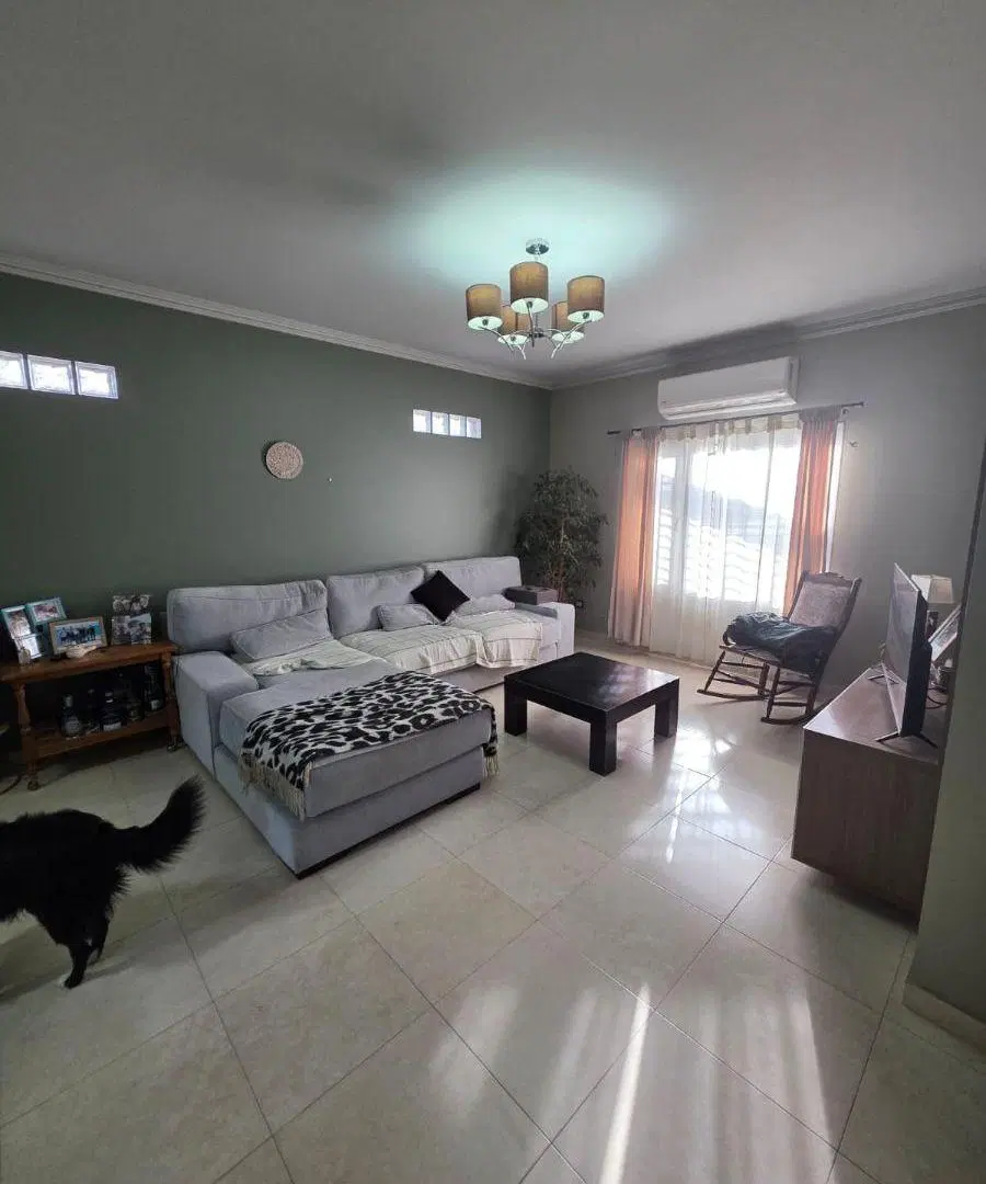 Alquiler Casa en Esquina 3 Dorm. – Ignacio Rivas y Forquera, Neuquén 5