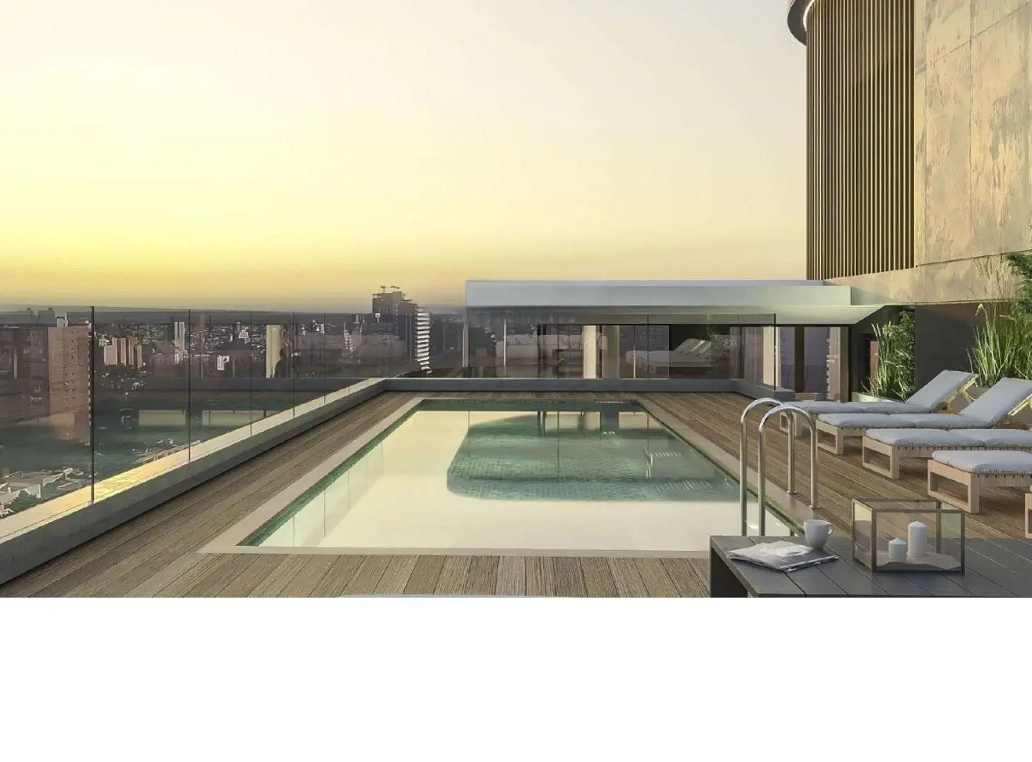 Venta Dpto. Torre Quarz Avenida 794, uno y dos dormitorios. 4