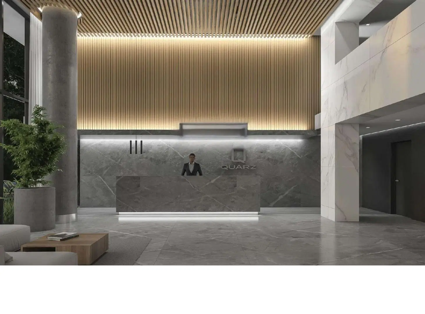 Venta Dpto. Torre Quarz Avenida 794, uno y dos dormitorios. 7