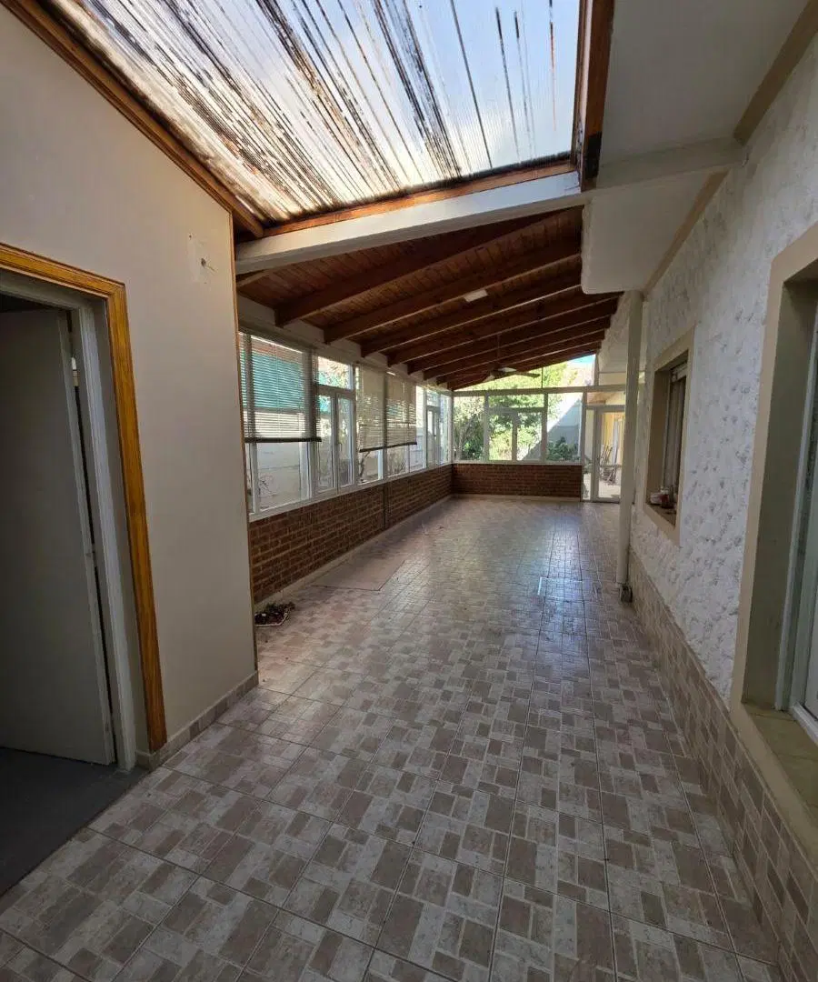 VENTA Lote 400m² con 2 Casas | Ideal Inversión o Desarrolladores | Montevideo 253 8