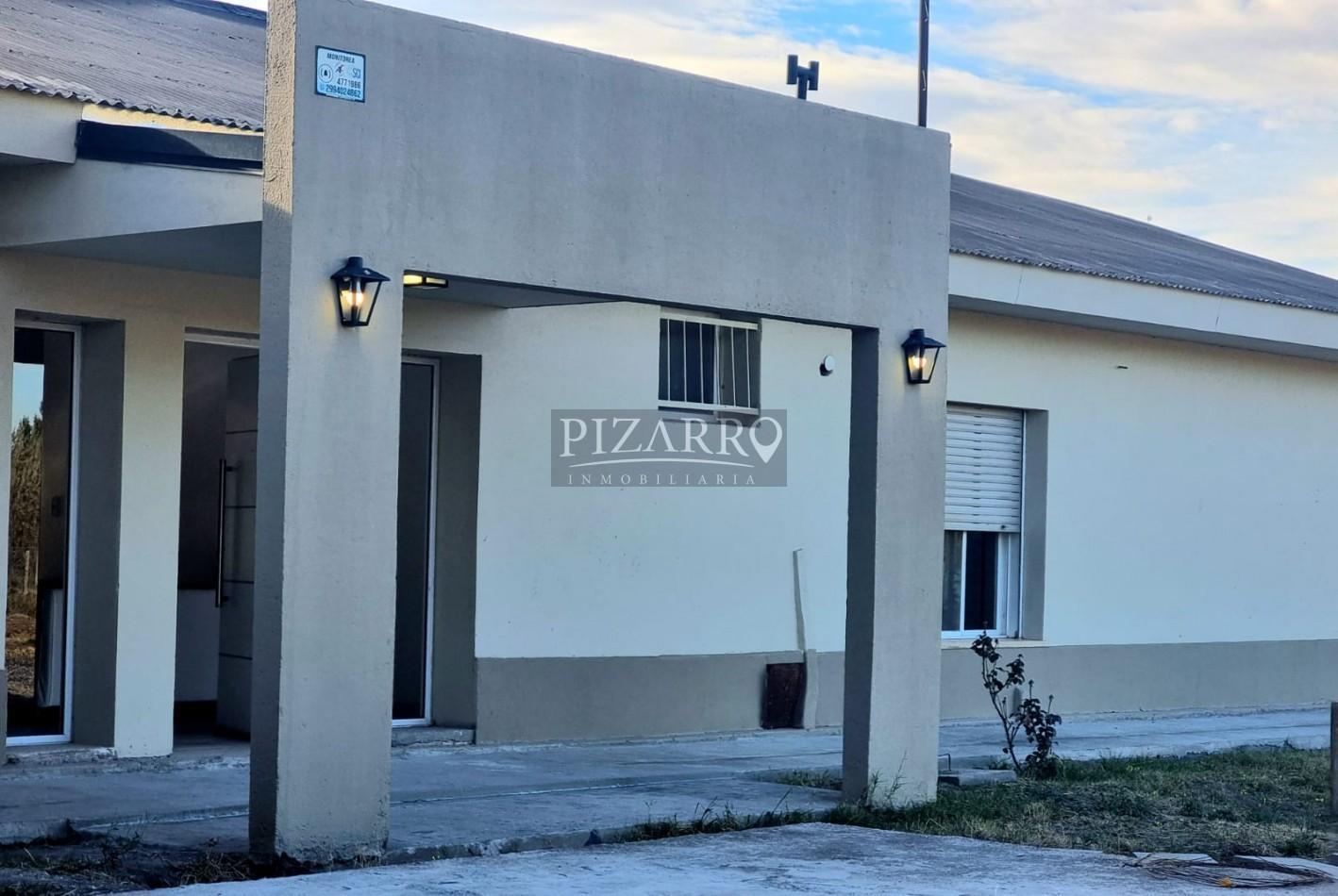 Foto de Alquiler Casa Una Planta en B° Privado El Vergel, imagen 1