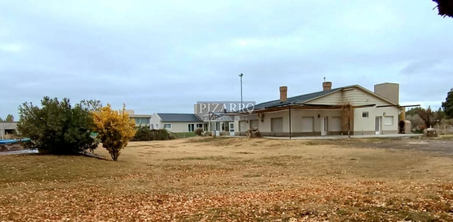 Foto de Alquiler Casa Una Planta en B° Privado El Vergel, imagen 2