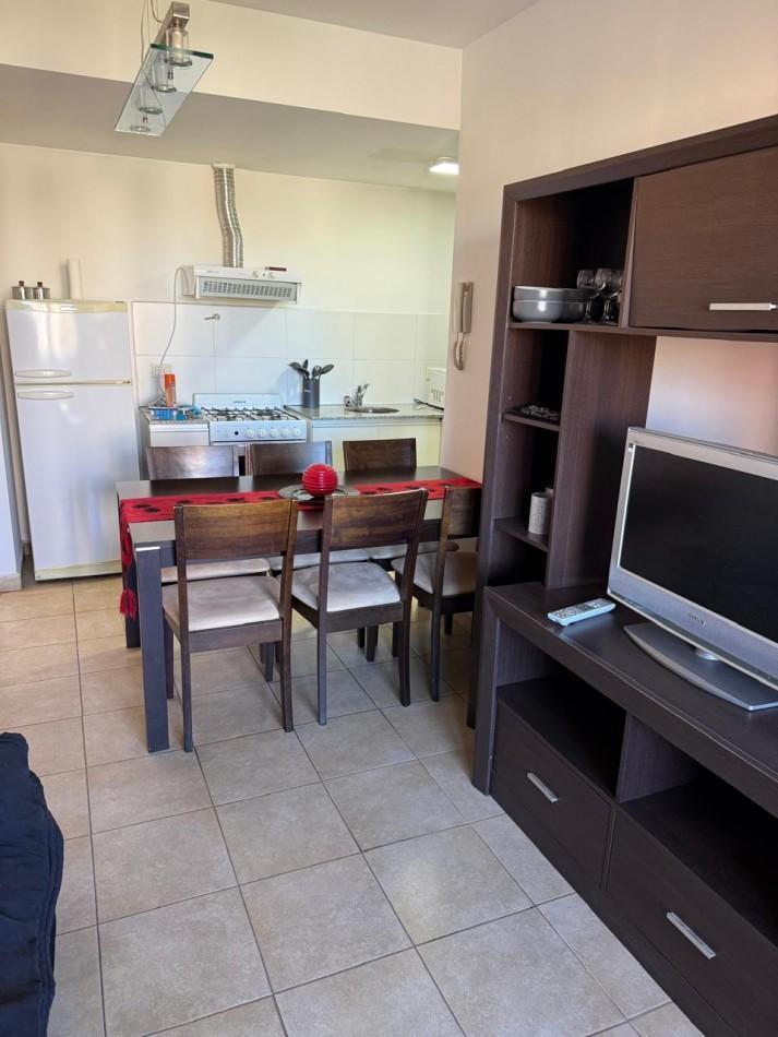Foto de Departamento Amoblado 1 Dorm. con Cochera - Belgrano 65, imagen 4