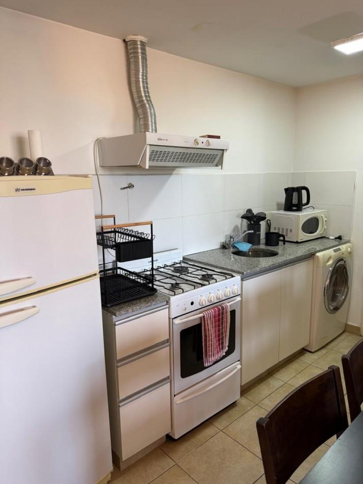 Foto de Departamento Amoblado 1 Dorm. con Cochera - Belgrano 65, imagen 5