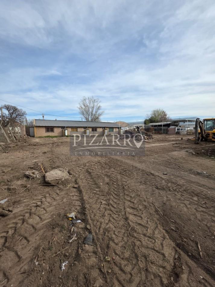 Foto de Alquiler amplio PREDIO Industrial / Comercial - Lastra 3800, imagen 5
