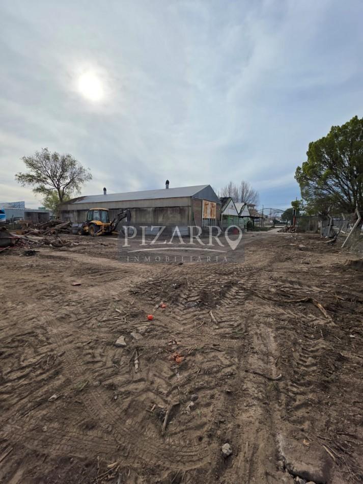 Foto de Alquiler amplio PREDIO Industrial / Comercial - Lastra 3800, imagen 4
