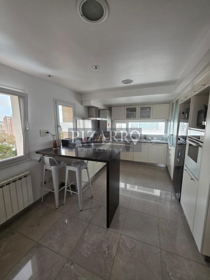 Foto de Exclusivo semipiso 3 dormitorios - Av. Argentina 345, imagen 4