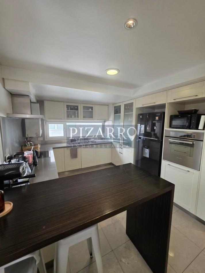 Foto de Exclusivo semipiso 3 dormitorios - Av. Argentina 345, imagen 1