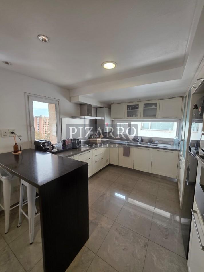 Foto de Exclusivo semipiso 3 dormitorios - Av. Argentina 345, imagen 2