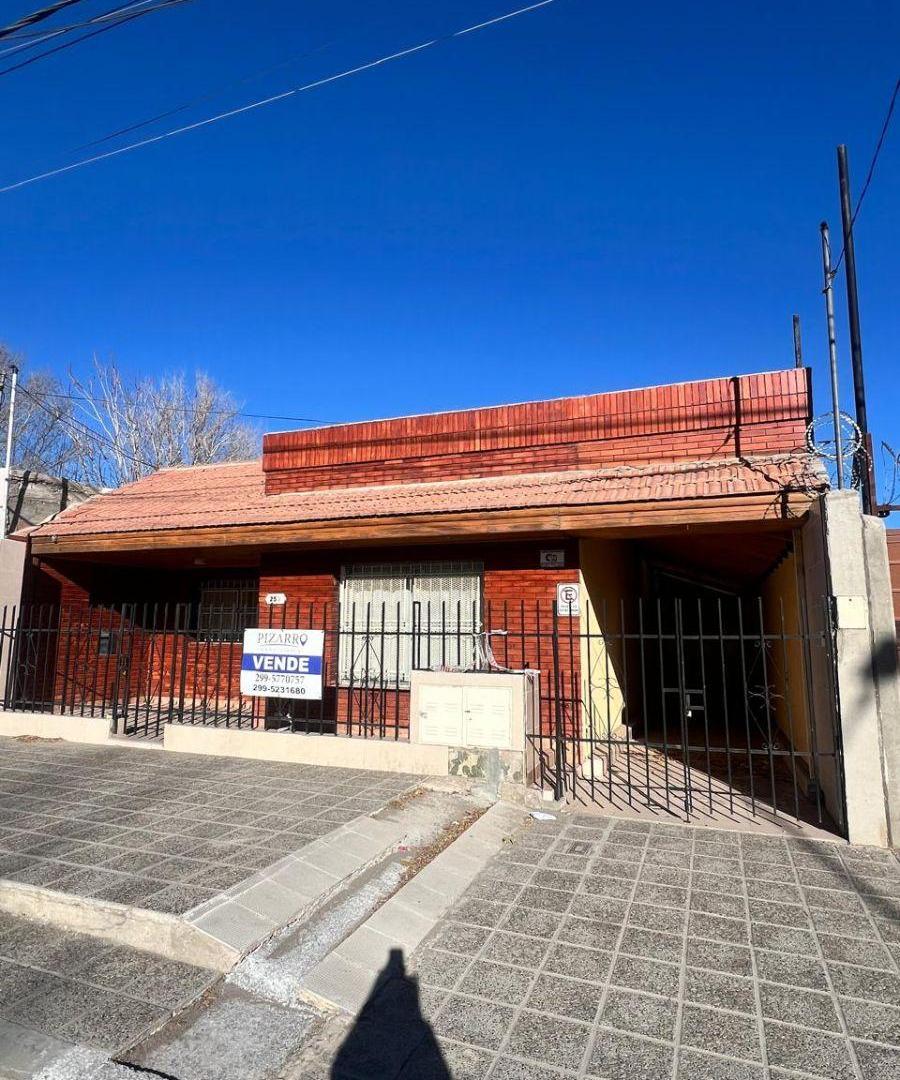 Foto de Venta Lote 400 m² con 2 Casas | Ideal Inversion o Desarrolladores |, imagen 1
