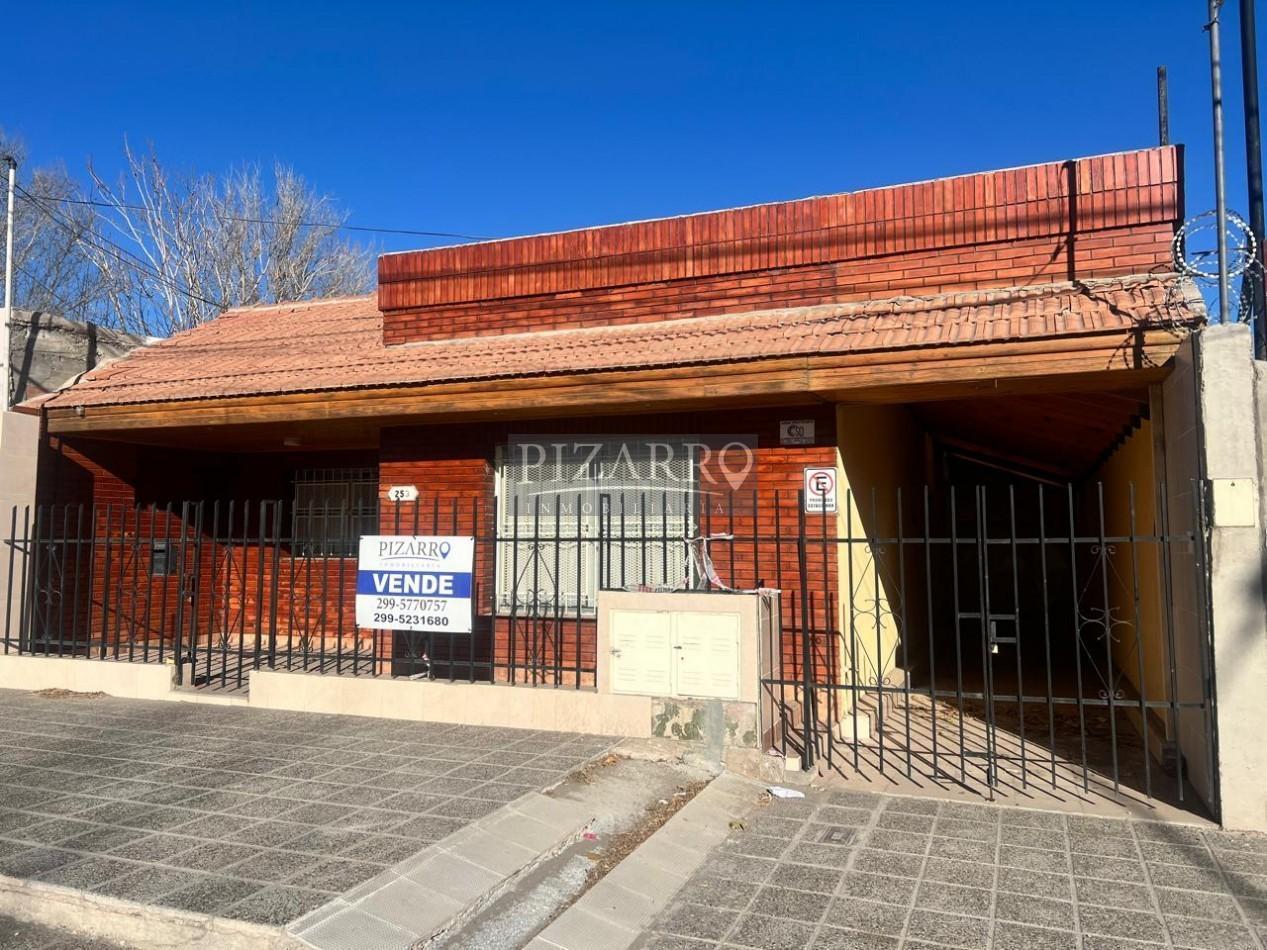 Foto de Venta Lote 400 m² con 2 Casas | Ideal Inversion o Desarrolladores |, imagen 5