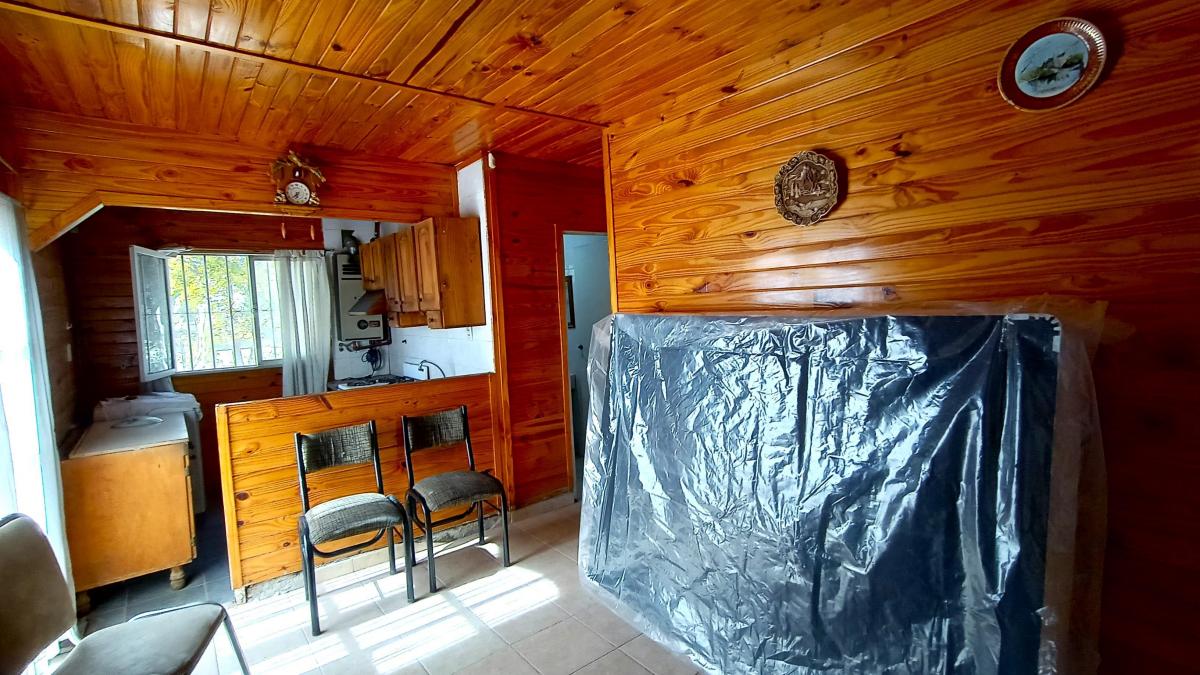 Casona en Venta Parquizado + Piscina 2