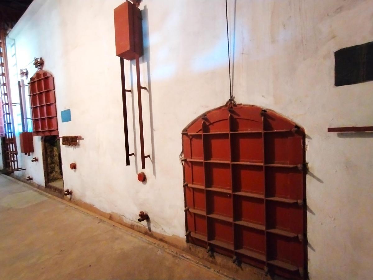 Bodega Histórica en Venta 4