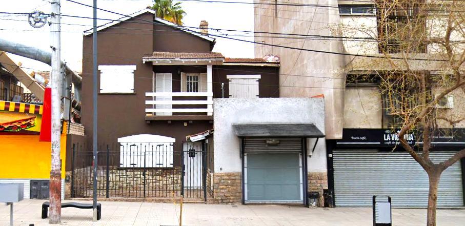 Propiedad en Argentina