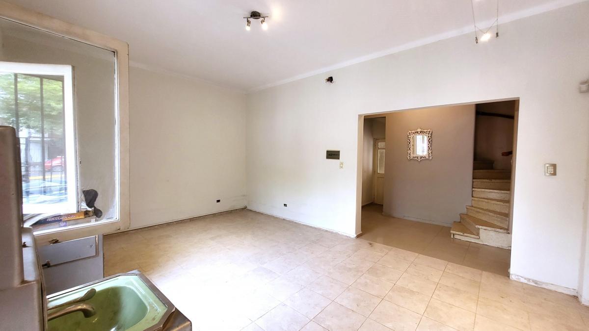 Vendo Casa en Plena Av San Martín 2