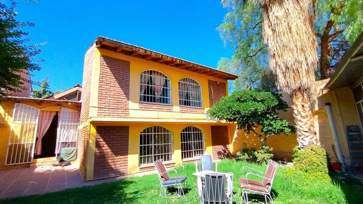 Vendo Casa Esquina Adyacente Al Torreón 4