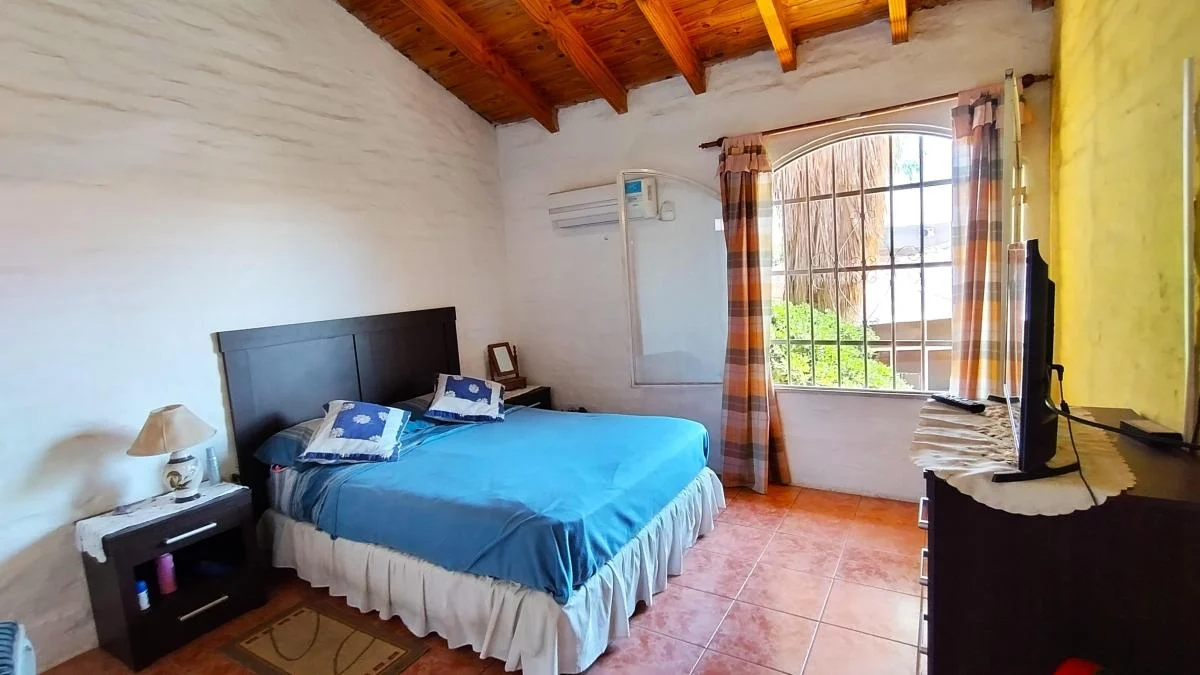 Vendo Casa Esquina Adyacente Al Torreón 1