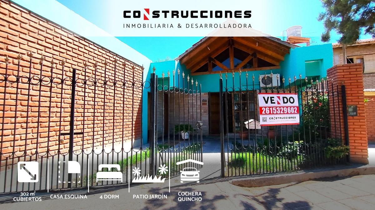 Propiedad en Argentina
