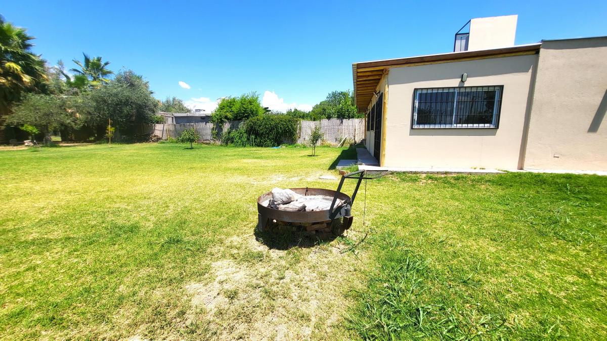 Casa en Venta Ideal Para Vivir o Fin de Semana 5