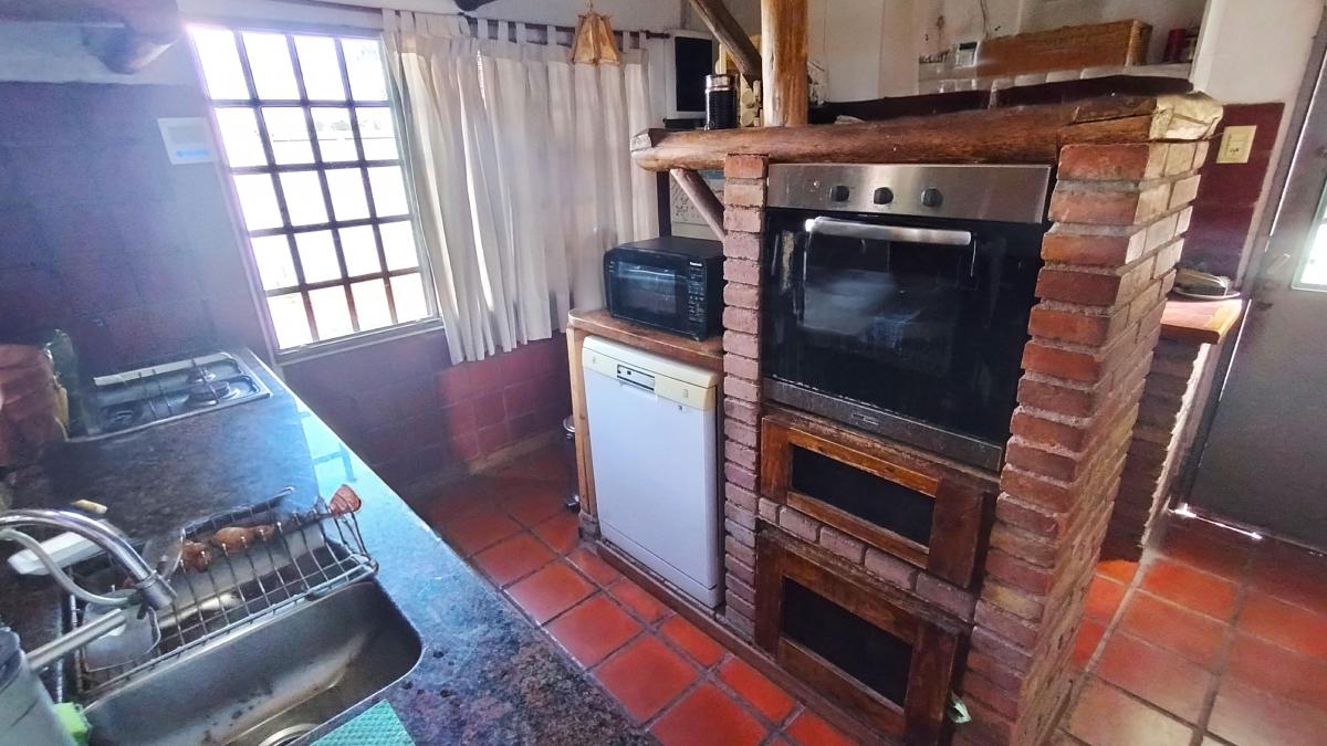 Amplia Casa en Venta. Naturaleza y Confort 4