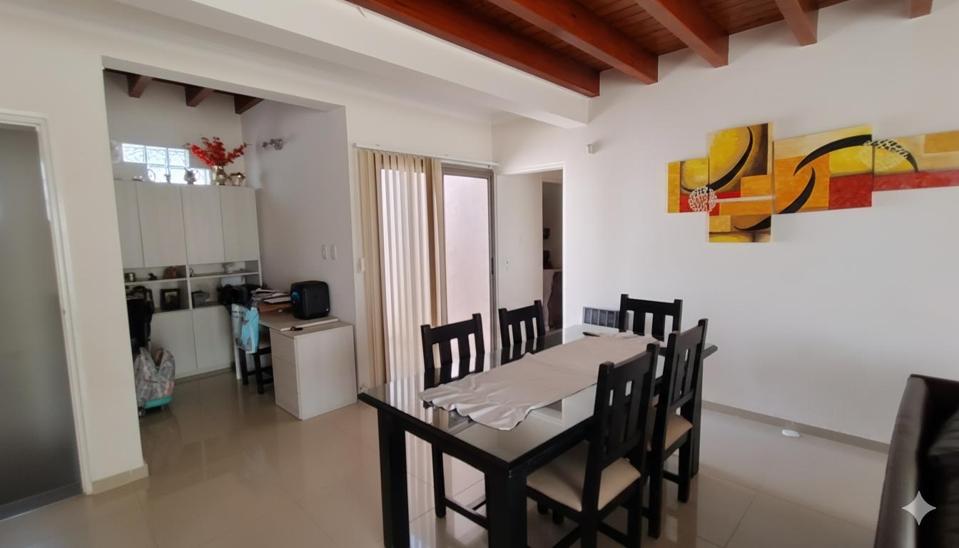Foto de Casa en venta c/ cochera en 10.ª Sección Residencial Los Cerros, imagen 5