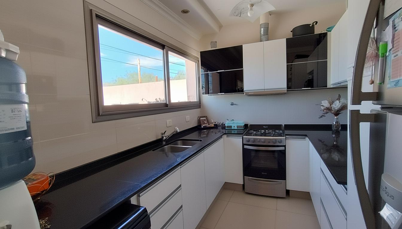 Foto de Casa en venta c/ cochera en 10.ª Sección Residencial Los Cerros, imagen 4