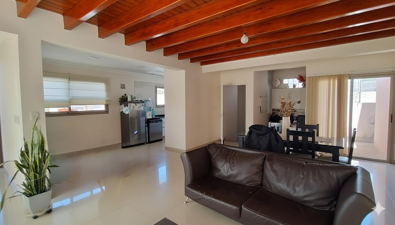 Foto de Casa en venta c/ cochera en 10.ª Sección Residencial Los Cerros, imagen 1