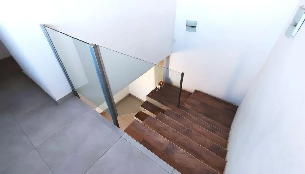Dúplex en venta en Rodeo del Medio 8