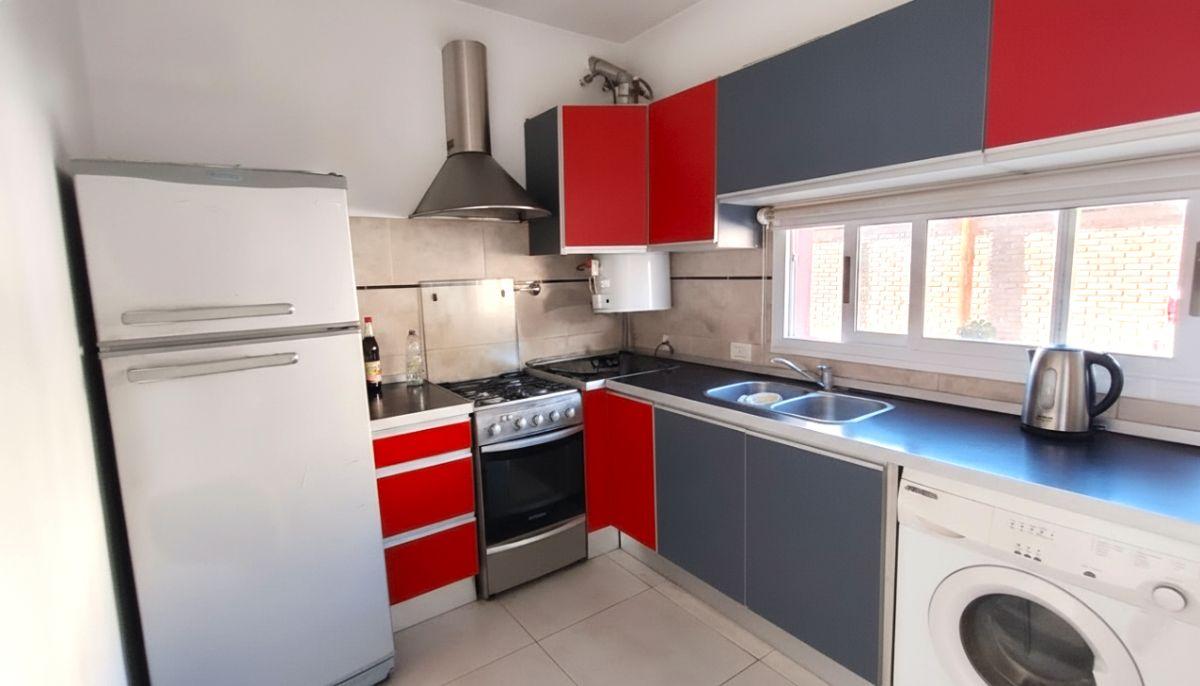 Foto de Dúplex en venta en Rodeo del Medio, imagen 4
