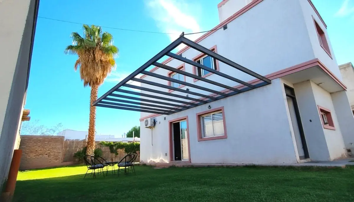 Dúplex en venta en Rodeo del Medio 1