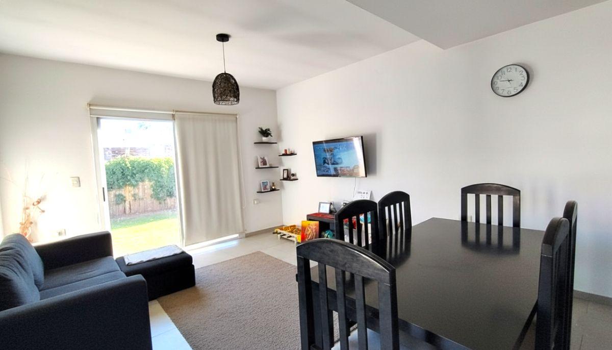 Foto de Dúplex en venta en Rodeo del Medio, imagen 3