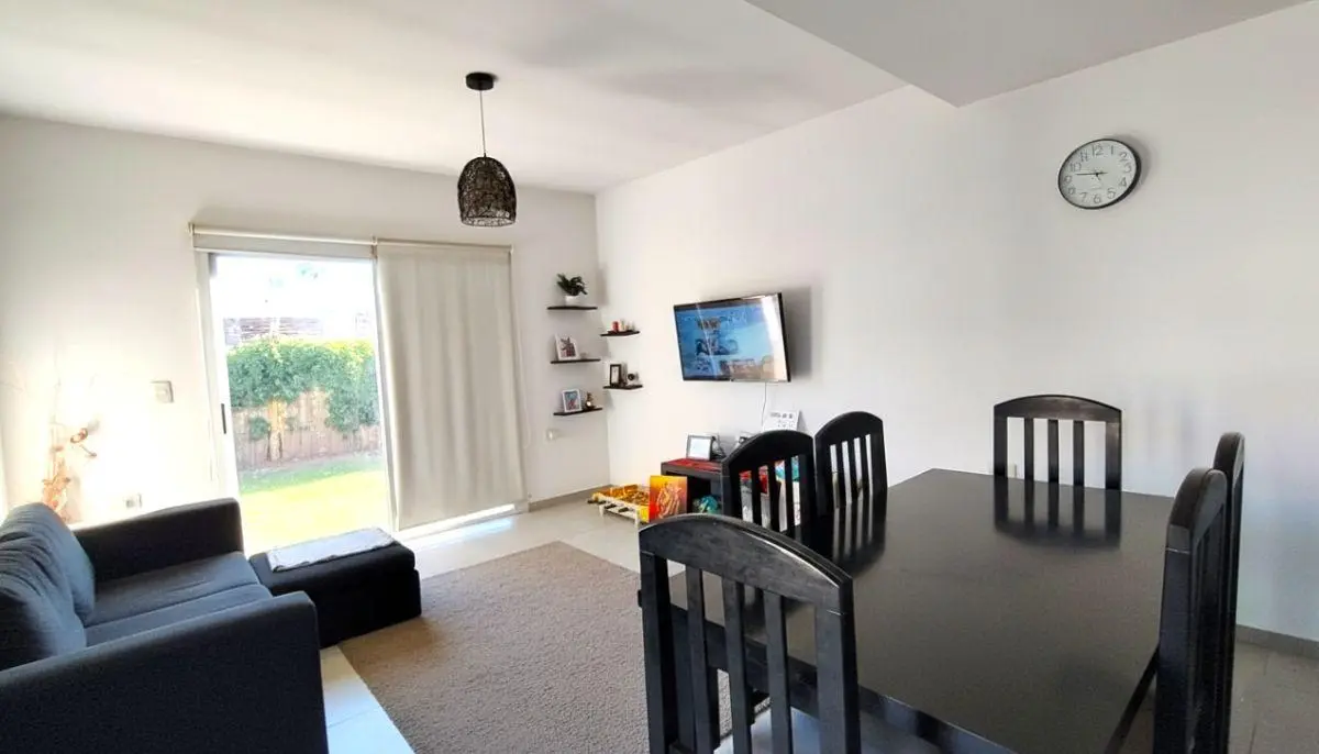 Dúplex en venta en Rodeo del Medio 3